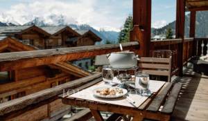 Sale Apartment Verbier