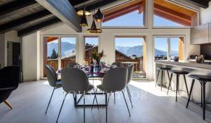 Sale Apartment Verbier