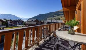 Sale Apartment Verbier