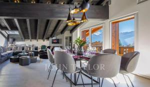 Sale Apartment Verbier