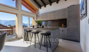 Sale Apartment Verbier