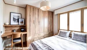 Sale Apartment Verbier