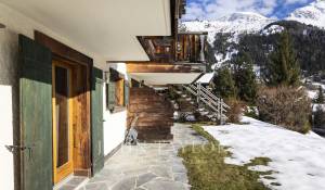 Sale Apartment Verbier