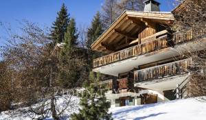 Sale Apartment Verbier