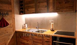 Sale Apartment Verbier