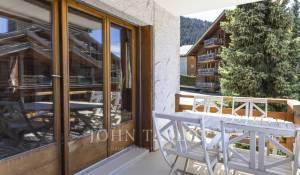 Sale Apartment Verbier