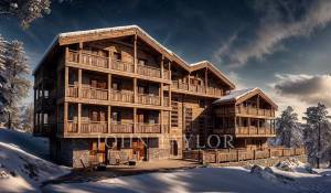 Sale Apartment Verbier