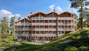 Sale Apartment Verbier