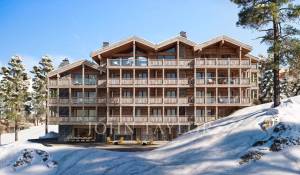 Sale Apartment Verbier