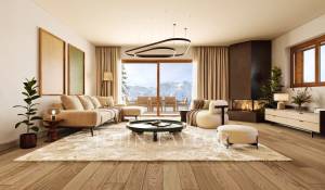 Sale Apartment Verbier