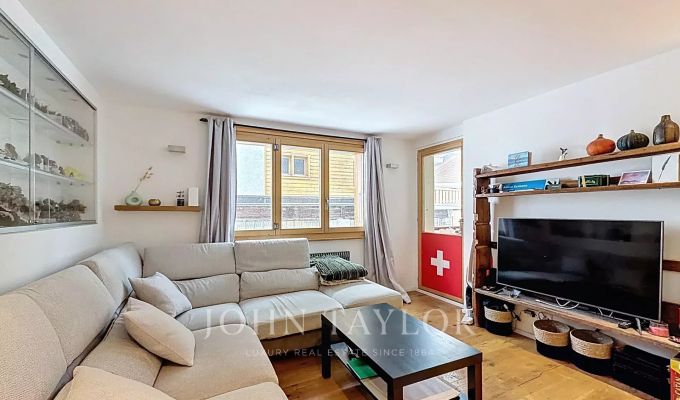 Sale Apartment Verbier