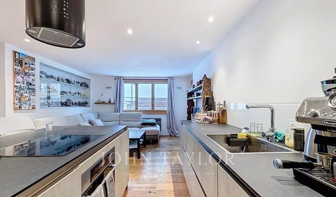 Sale Apartment Verbier