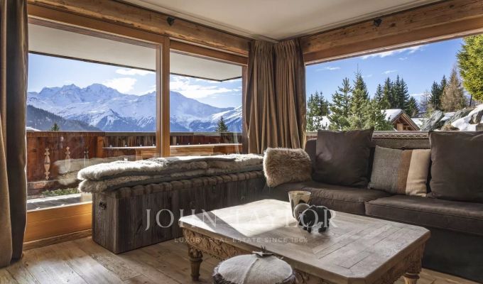 Sale Apartment Verbier