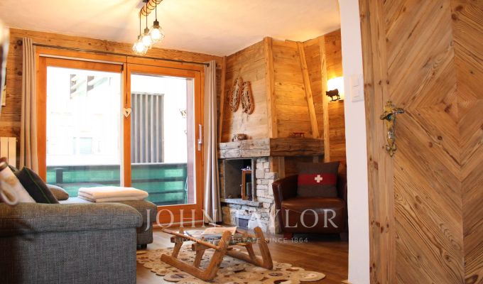 Sale Apartment Verbier