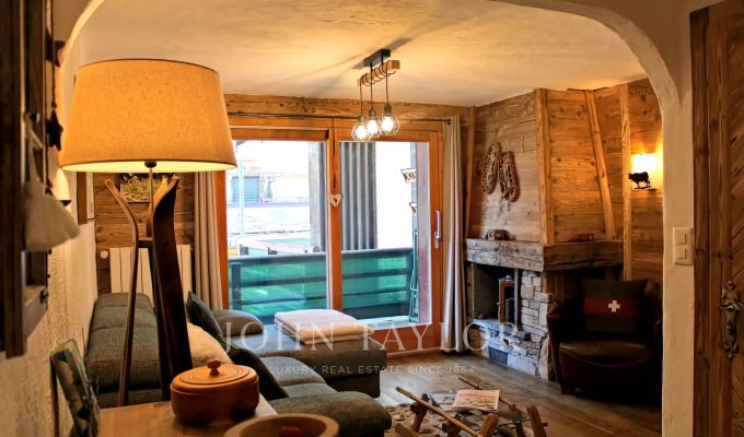 Sale Apartment Verbier