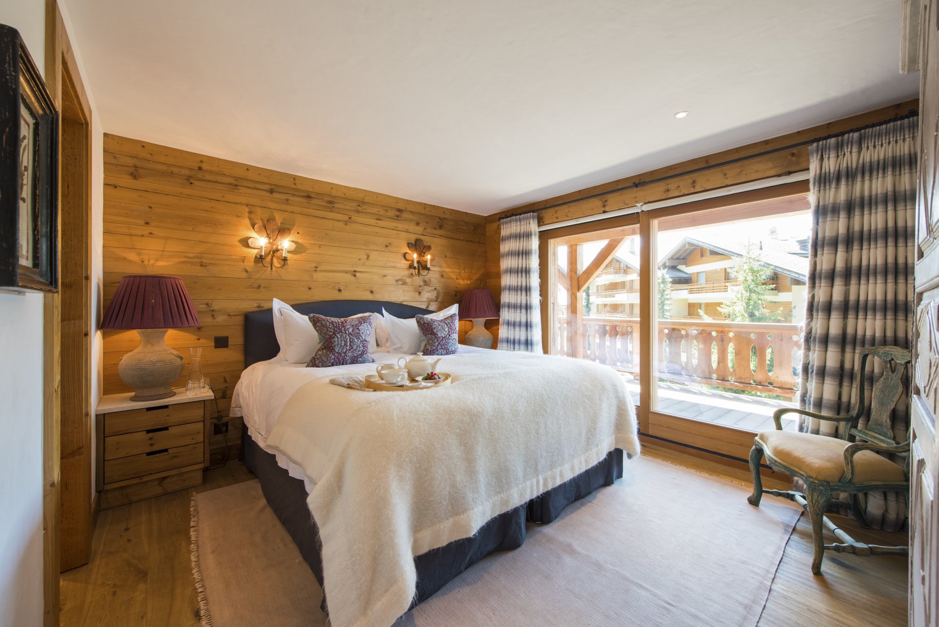 Ad Sale Apartment Verbier (1936), 7.0 Rooms refV0067VE