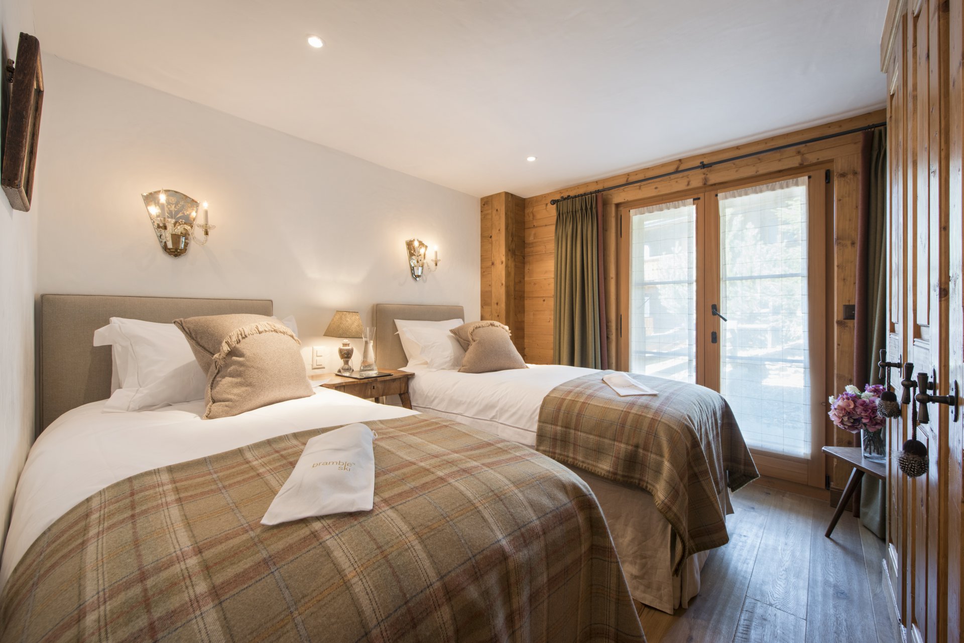 Ad Sale Apartment Verbier (1936), 7.0 Rooms refV0067VE