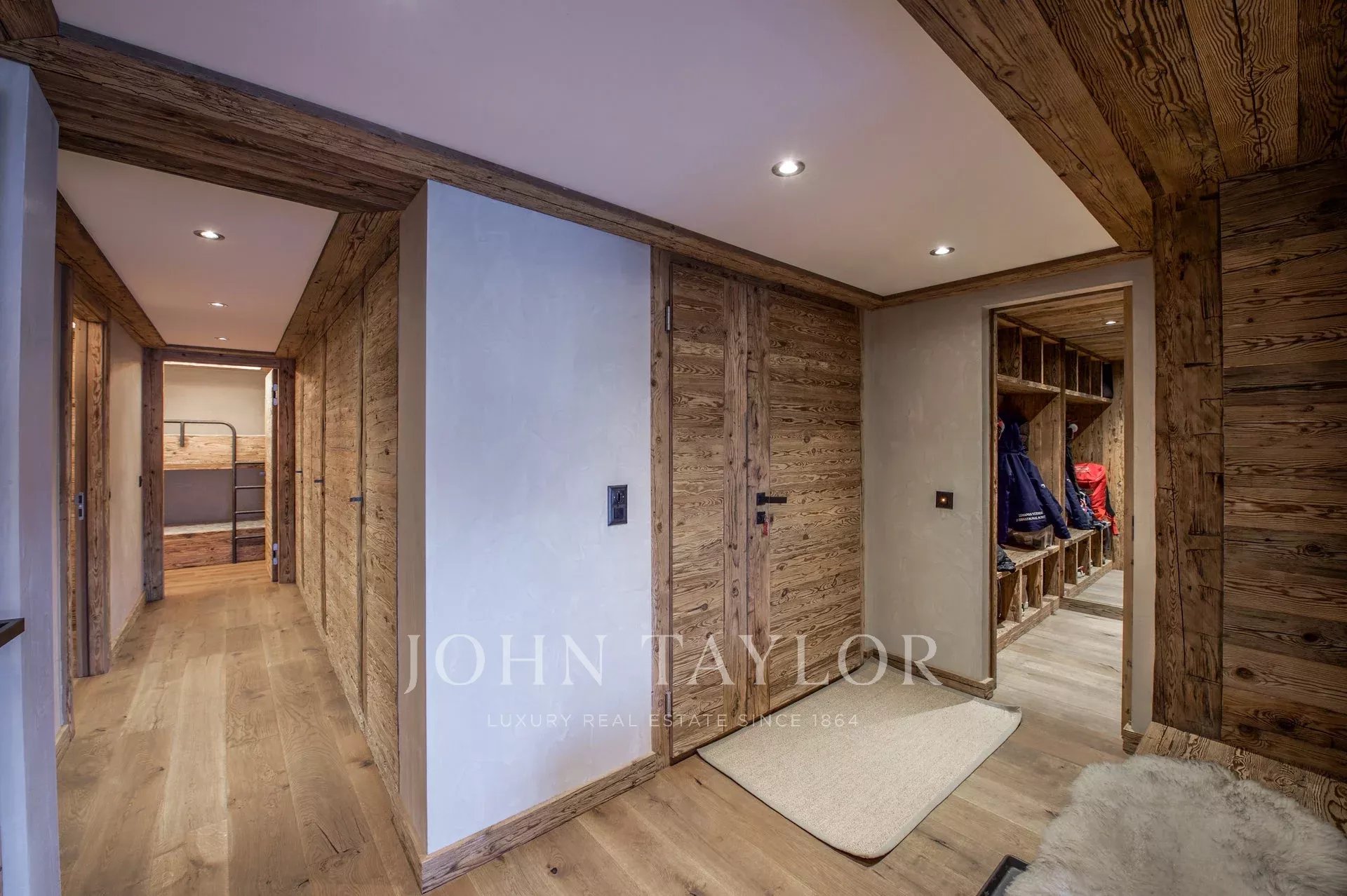 Ad Sale Apartment Verbier (1936), 6.0 Rooms refV0087VE