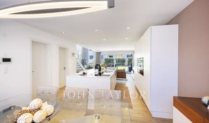 Sale Apartment Vétroz