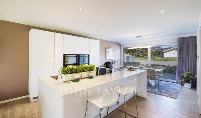 Sale Apartment Vétroz