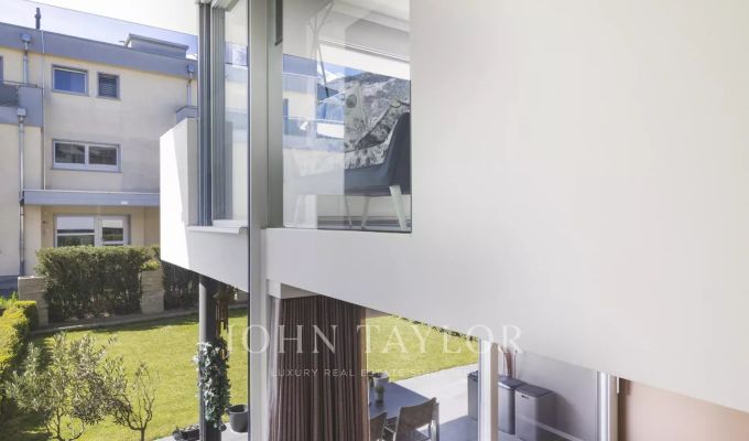 Sale Apartment Vétroz