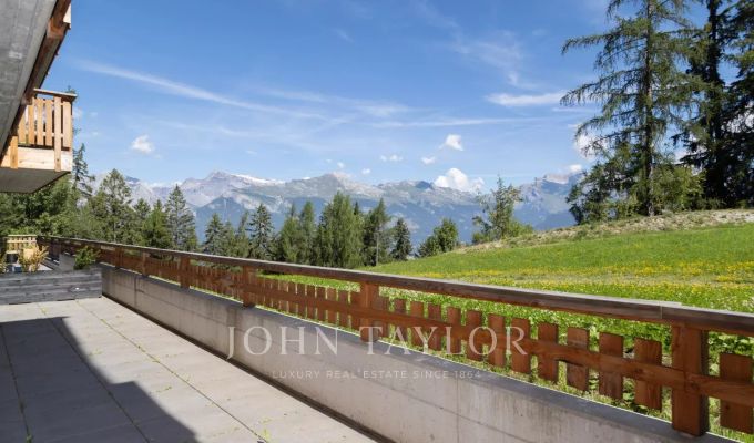 Sale Apartment Veysonnaz