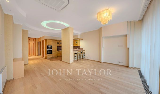 Sale Apartment Veytaux