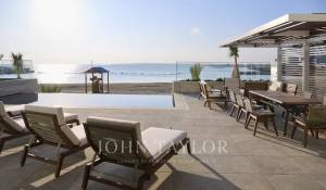 Sale Apartment villa Ayia Napa