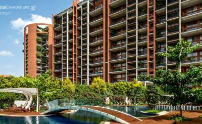 Sale Apartment villa Bangalore East