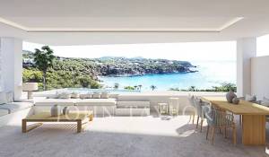 Sale Apartment villa Cala Llenya