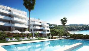 Sale Apartment villa Cala Llenya