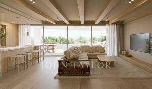 Sale Apartment villa Cala Llenya