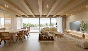 Sale Apartment villa Cala Llenya