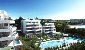 Sale Apartment villa Cala Llenya