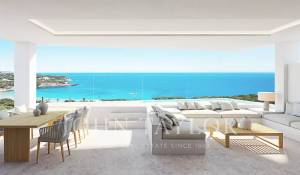 Sale Apartment villa Cala Llenya