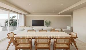 Sale Apartment villa Cala Llenya