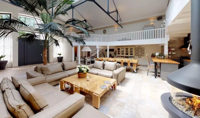 Sale Apartment villa Cannes