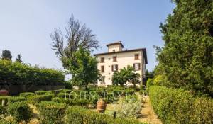 Sale Apartment villa Firenze