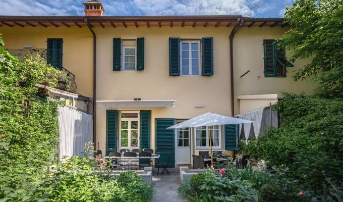Sale Apartment villa Firenze