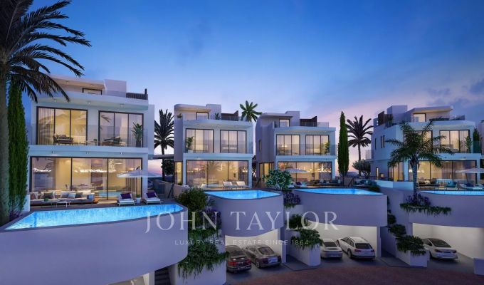Sale Apartment villa Paphos