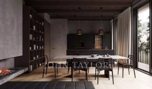 Sale Apartment villa Prodromos