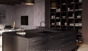 Sale Apartment villa Prodromos