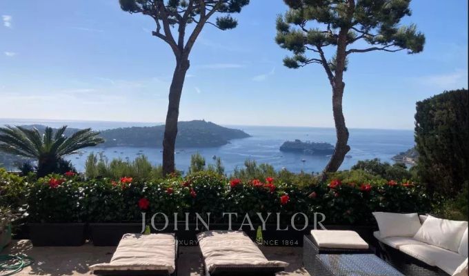 Sale Apartment Villefranche-sur-Mer