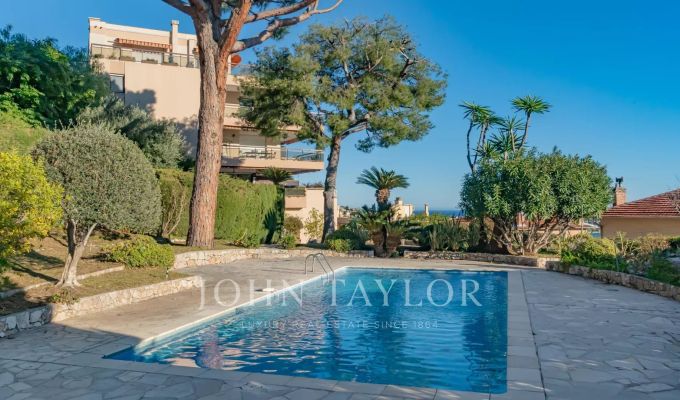 Sale Apartment Villefranche-sur-Mer