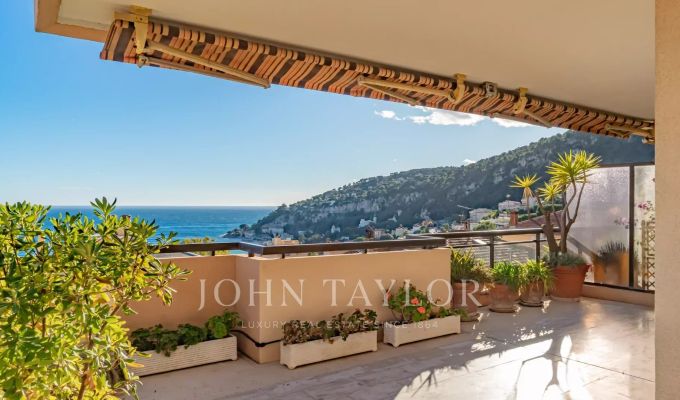 Sale Apartment Villefranche-sur-Mer