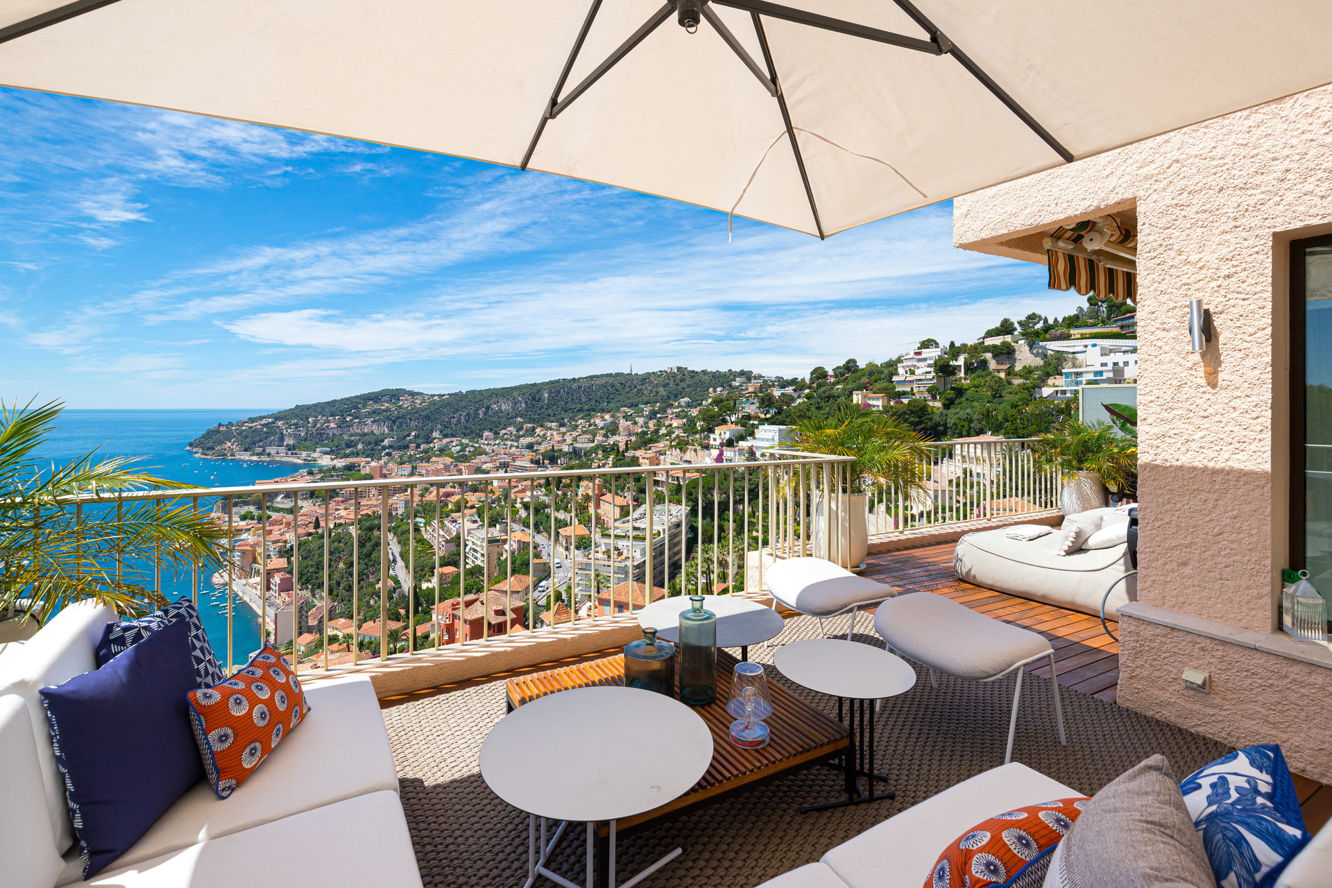 Ad Sale Apartment VillefranchesurMer (06230), 3 Rooms refV1403SJ