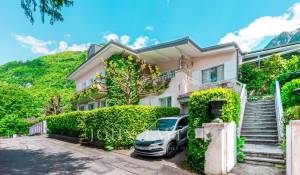 Sale Apartment Villeneuve