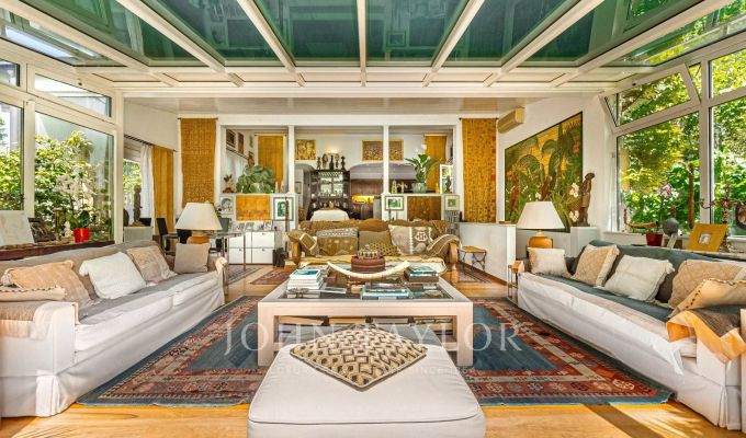 Sale Apartment Villeneuve