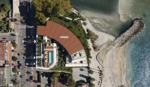 Sale Apartment Villeneuve-Loubet