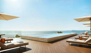 Sale Apartment Villeneuve-Loubet